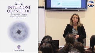 Sara Autunnale – Interazione tra anima e anima collettiva