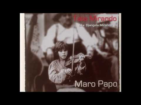 Djangela Mirando - In mijn Hart