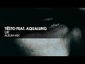 Tiësto featuring Aqualung - UR 