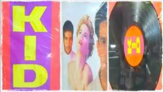 KID ABELHA ● AGORA SEI