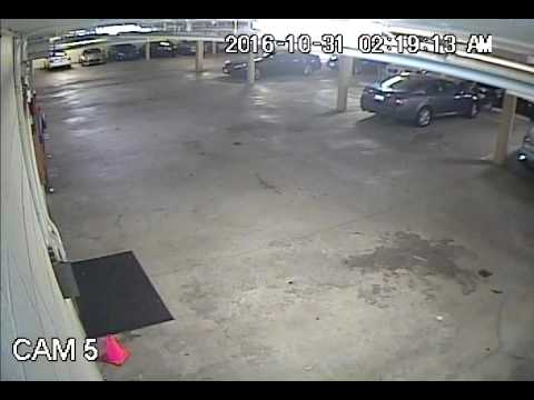 02 18 Garage   Checking 205 Vehicle