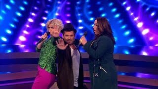 Trijntje, Tooske & Ruben – Can’t Stop The Feeling - IT TAKES 2