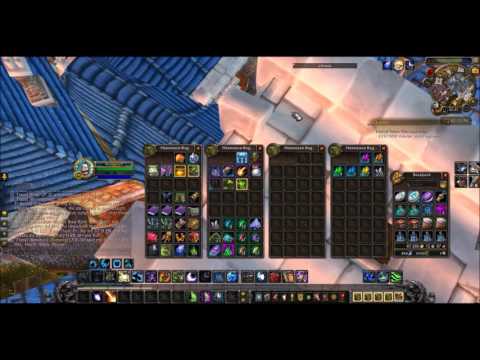 Gold Cap Challenge Day 5: WoW 7.1.5 Legion Gold Guide