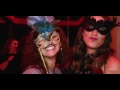 Mask Party at Belvue Rooftop Bar - Amàre Marbella Beach Hotel