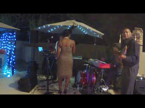 No Diggity (Blackstreet Cover) New Groove Gatsby Perform