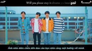 [Vietsub/Kara] BTS (방탄소년단) 'Euphoria - Theme of LOVE YOURSELF 起 Wonder'