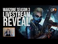 Warzone Verdansk Getting Nuked Event Live Stream