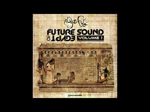 Aly & Fila - Future Sound Of Egypt Volume 1 (Full Continuous DJ Mix) (CD 1)