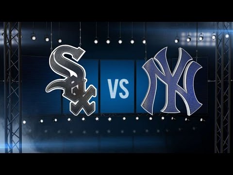 5/15/16: Beltran hits 400th homer, leads Yanks to win