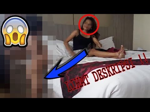 VIRAL !! VIDEO ANAK KECIL DAN TANTE DI HOTEL 