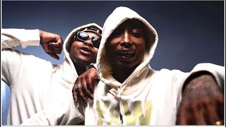 Hall Black Music Video
