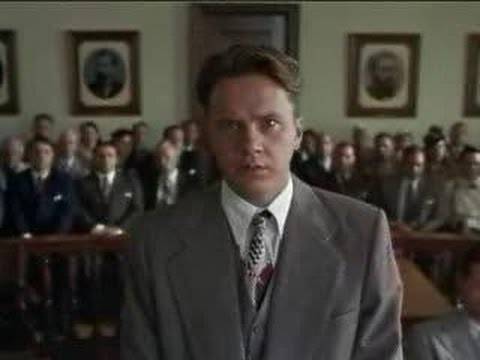 The Shawshank Redemption - Original Theatrical Trailer