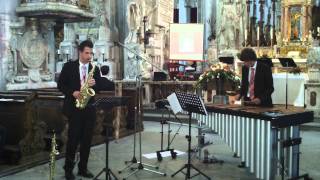 African Market Place