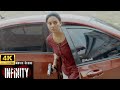 நான் சொல்லுறது மட்டும் செய்  - Infinity | Movie scenes | Natty, Vidya Pr