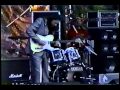Robben Ford and the Blue Line - Step On It (93)