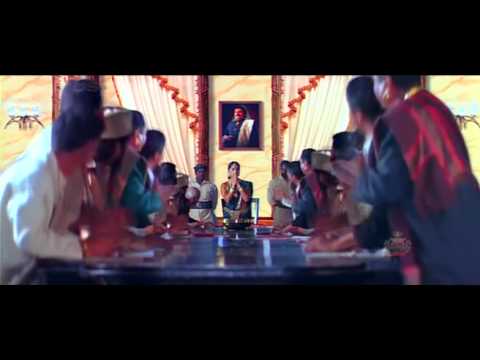 Arundhati - Jejamma Malayalam Song