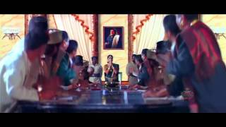Arundhati - Jejamma Malayalam Song