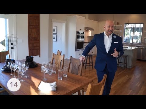 53 Questions with Spade and Archer's Justin Riordan