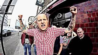 Booze &amp; Glory   London Skinhead Crew   Official Video HD