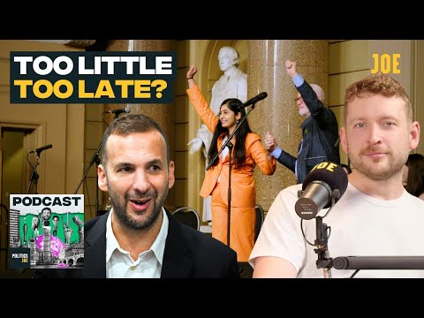 Has Zack Polanski ruined Your Party?