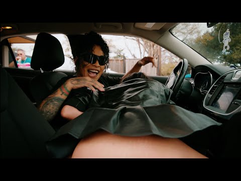 Mr Neva Die feat. Gee Love & Highway Yella - Born 2 Roll (Official Music Video)