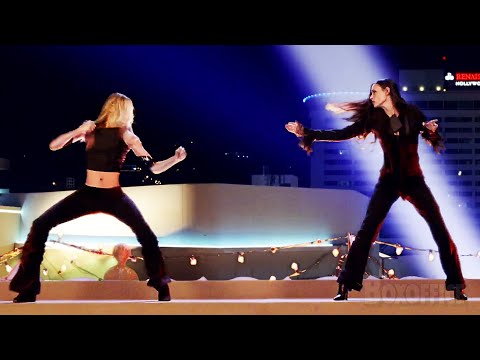 Battle to the Death | Charlie's Angels: Full Throttle | CLIP