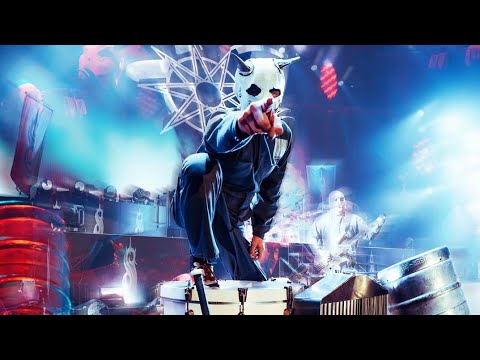 Slipknot - Nero Forte (Live at Rock Am Ring 2025)