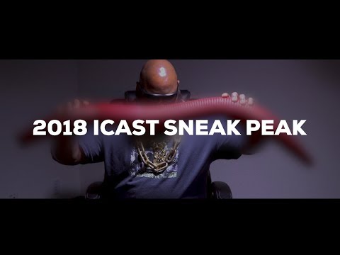 2018 ICAST Tackle Warehouse Teaser Part 2