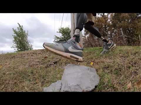 Enhanced Function of the Ottobock Genium X3