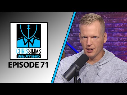 NFL Week 4 Picks: Mahomes in a dome, Daniel Jones at home | Chris Simms Unbuttoned (Ep. 71 FULL)