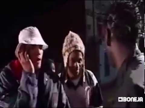 Fernandinho Beatbox e Sabotage