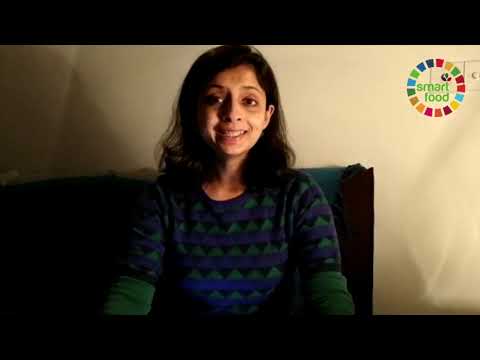 Goodness of Millets by Ishira Mehta - Co-Founder & Director of Crop ...