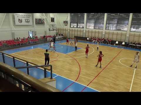 MTK Budapest - DVTK Akadémia B U18-as Leány Előselejtező