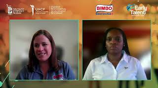 Bimbo Bakeries USA: UNCF Early Talent Opportunity Day Information Session
