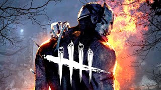 【Dead by Daylight】今からホラー鬼ごっこゲームをやるよ I'mTakeken【PS4】