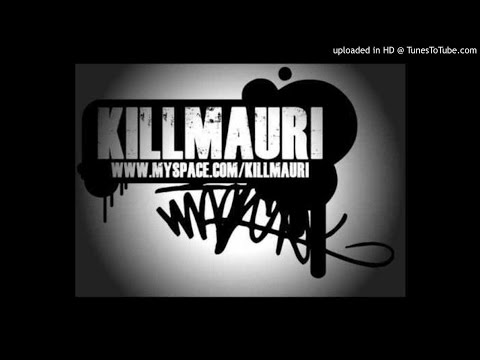 KILL MAURI - Ancora Vivi (Marcellino Tribute)