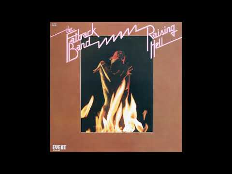 Fatback Band  -  Do The Bus Stop
