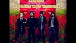 The Vals - Your Shining Star - Hidden Track from album