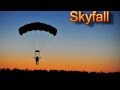 Skyfall(Adele) Feat. Johannes Kuiper 