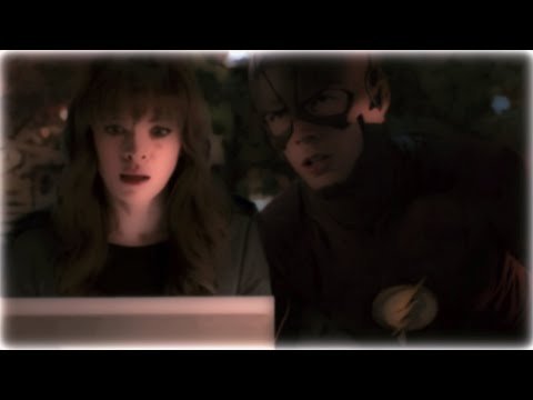 The Flash 2X09 Granielle Scenes Part 5.~Snowbarry