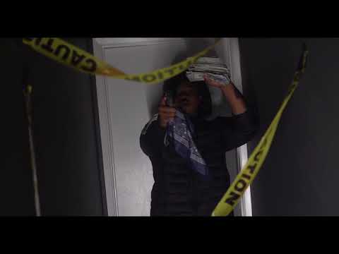 Glizz x Madden x Flames - Keep Going Official Music Video Dir by MKY_VISUALZ