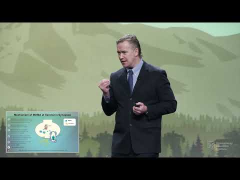 MDMA in Psychiatry: Past, Present, and Future