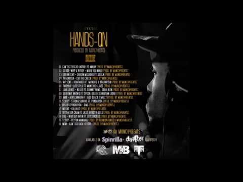 YGG Dre Ft. Lor Stackks - Why Dey Hatin [Prod. By Munch4Beats]