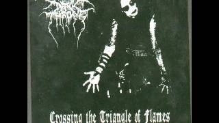 DarkTrhore - Crossing the Triangls of Flames (EP) 1992 Full Album