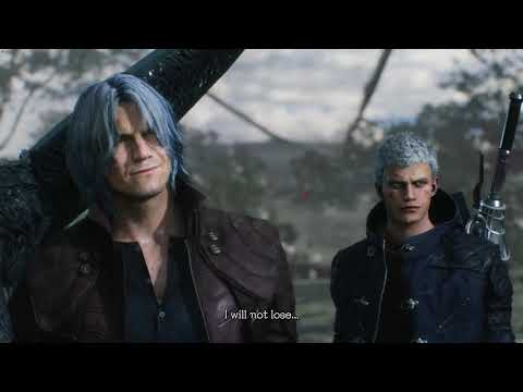 DEVIL MAY CRY 5 Gameplay Walkthrough Part 17 No Commentary (DMC 5)