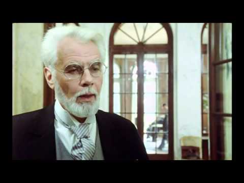 Das Spinnennetz (DVD)