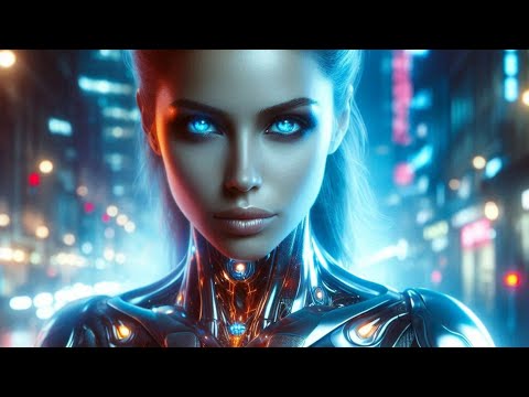 Technical Paradise - Titanium