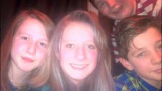 lifeless, 12 stones music video