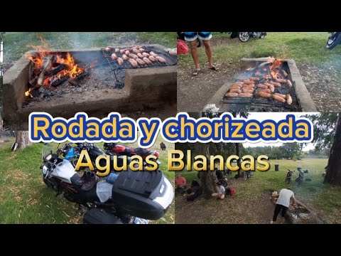 Aguas Blancas - Departamento de la Valleja