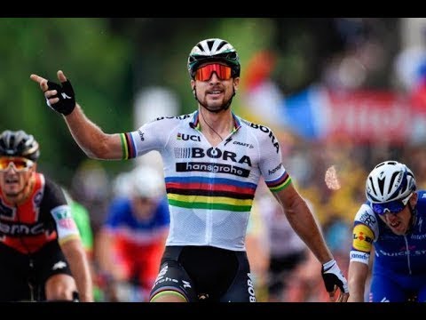 Tour de Pologne 2017 Stage 2 - Tarnowskie Góry – Katowice / 142 KM